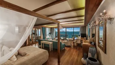 THE PLAZA BODRUM (EX.be PREMIUM BODRUM)