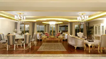 THE PLAZA BODRUM (EX.be PREMIUM BODRUM)