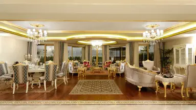 THE PLAZA BODRUM (EX.be PREMIUM BODRUM)