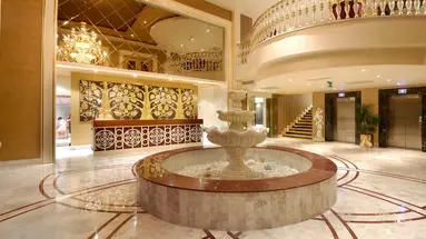THE PLAZA BODRUM (EX.be PREMIUM BODRUM)