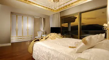 THE PLAZA BODRUM (EX.be PREMIUM BODRUM)