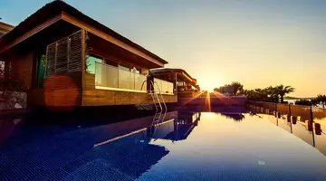 THE PLAZA BODRUM (EX.be PREMIUM BODRUM)