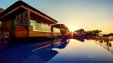 THE PLAZA BODRUM (EX.be PREMIUM BODRUM)