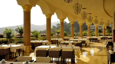 THE PLAZA BODRUM (EX.be PREMIUM BODRUM)