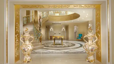 THE PLAZA BODRUM (EX.be PREMIUM BODRUM)
