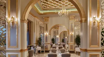 THE PLAZA BODRUM (EX.be PREMIUM BODRUM)