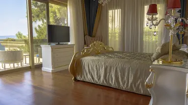 THE PLAZA BODRUM (EX.be PREMIUM BODRUM)