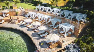 THE PLAZA BODRUM (EX.be PREMIUM BODRUM)