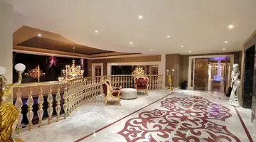 THE PLAZA BODRUM (EX.be PREMIUM BODRUM)