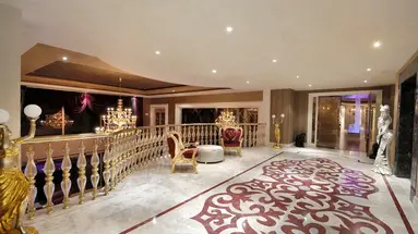 THE PLAZA BODRUM (EX.be PREMIUM BODRUM)