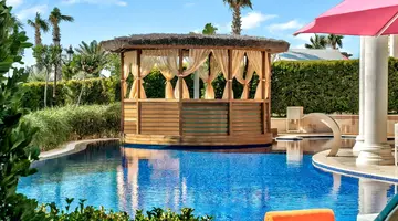 The Plaza Bodrum (ex. Be Premium Bodrum)