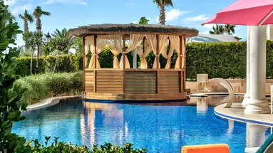 The Plaza Bodrum (ex. Be Premium Bodrum)