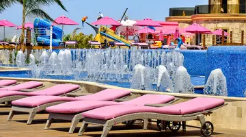 The Plaza Bodrum (ex. Be Premium Bodrum)