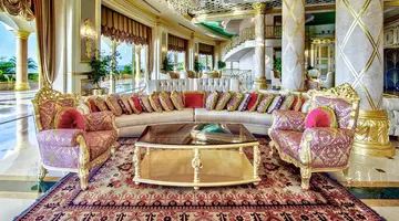 The Plaza Bodrum (ex. Be Premium Bodrum)