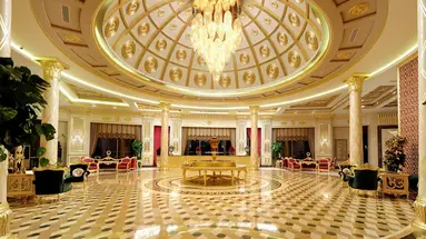 THE PLAZA BODRUM (EX.be PREMIUM BODRUM)