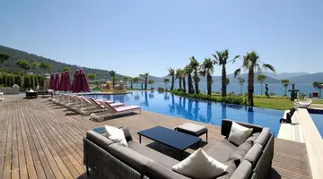 THE PLAZA BODRUM (EX.be PREMIUM BODRUM)