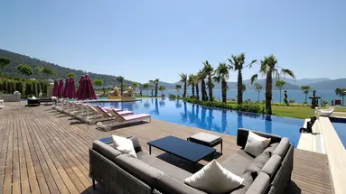THE PLAZA BODRUM (EX.be PREMIUM BODRUM)