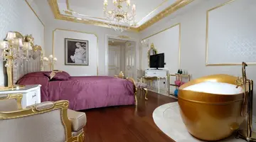 THE PLAZA BODRUM (EX.be PREMIUM BODRUM)