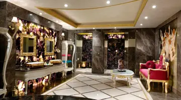 THE PLAZA BODRUM (EX.be PREMIUM BODRUM)