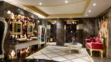 THE PLAZA BODRUM (EX.be PREMIUM BODRUM)