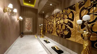 THE PLAZA BODRUM (EX.be PREMIUM BODRUM)