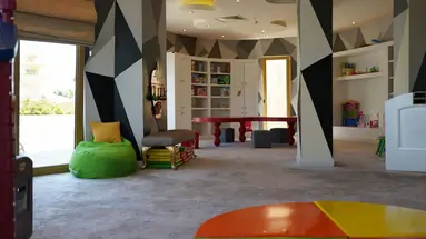 THE PLAZA BODRUM (EX.be PREMIUM BODRUM)