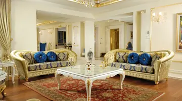 THE PLAZA BODRUM (EX.be PREMIUM BODRUM)