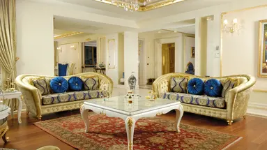 THE PLAZA BODRUM (EX.be PREMIUM BODRUM)