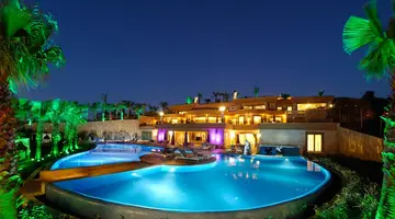 THE PLAZA BODRUM (EX.be PREMIUM BODRUM)