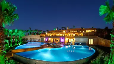 THE PLAZA BODRUM (EX.be PREMIUM BODRUM)