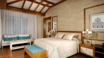 THE PLAZA BODRUM (EX.be PREMIUM BODRUM)