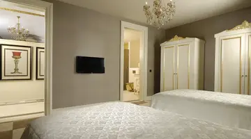 THE PLAZA BODRUM (EX.be PREMIUM BODRUM)