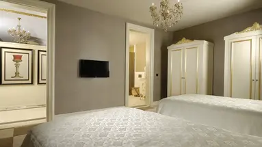 THE PLAZA BODRUM (EX.be PREMIUM BODRUM)