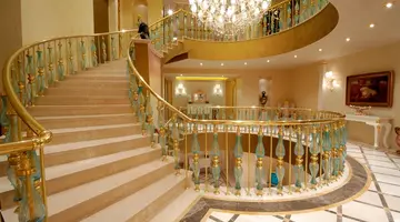 THE PLAZA BODRUM (EX.be PREMIUM BODRUM)