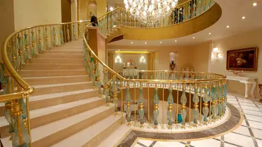 THE PLAZA BODRUM (EX.be PREMIUM BODRUM)