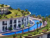 THE PLAZA BODRUM (EX.be PREMIUM BODRUM)