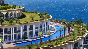 THE PLAZA BODRUM (EX.be PREMIUM BODRUM)