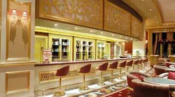 THE PLAZA BODRUM (EX.be PREMIUM BODRUM)