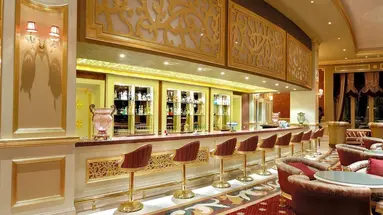 THE PLAZA BODRUM (EX.be PREMIUM BODRUM)