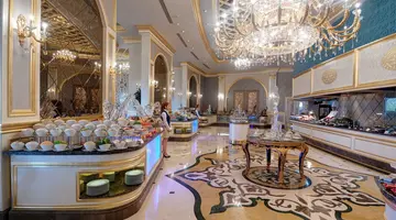 THE PLAZA BODRUM (EX.be PREMIUM BODRUM)