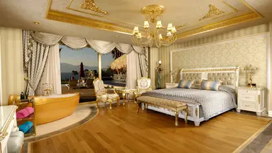 THE PLAZA BODRUM (EX.be PREMIUM BODRUM)