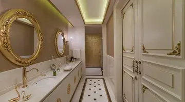 THE PLAZA BODRUM (EX.be PREMIUM BODRUM)