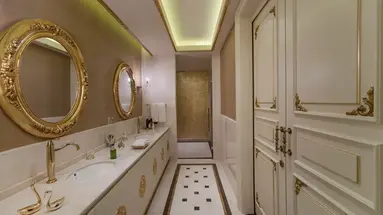 THE PLAZA BODRUM (EX.be PREMIUM BODRUM)