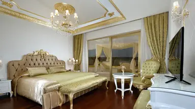 THE PLAZA BODRUM (EX.be PREMIUM BODRUM)