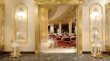 THE PLAZA BODRUM (EX.be PREMIUM BODRUM)