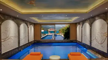 THE PLAZA BODRUM (EX.be PREMIUM BODRUM)