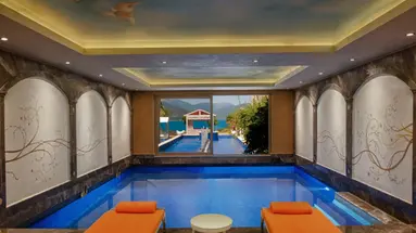 THE PLAZA BODRUM (EX.be PREMIUM BODRUM)