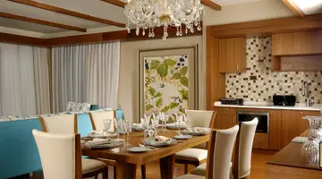 THE PLAZA BODRUM (EX.be PREMIUM BODRUM)