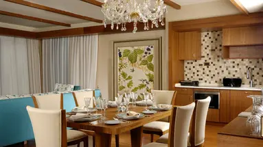 THE PLAZA BODRUM (EX.be PREMIUM BODRUM)