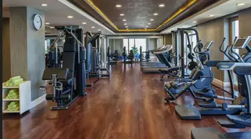 THE PLAZA BODRUM (EX.be PREMIUM BODRUM)